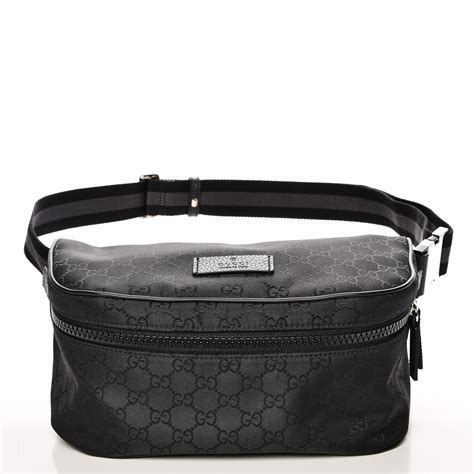 gucci fanny pack cheap.